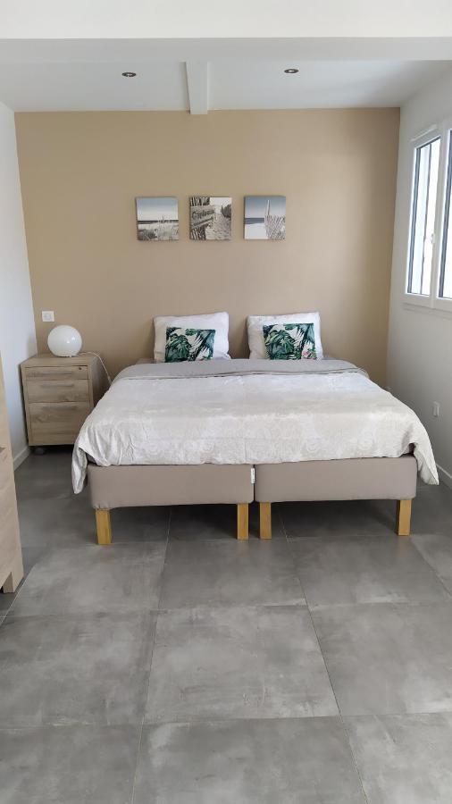 L'Appartement Des Deux Chenes Capbreton Dış mekan fotoğraf