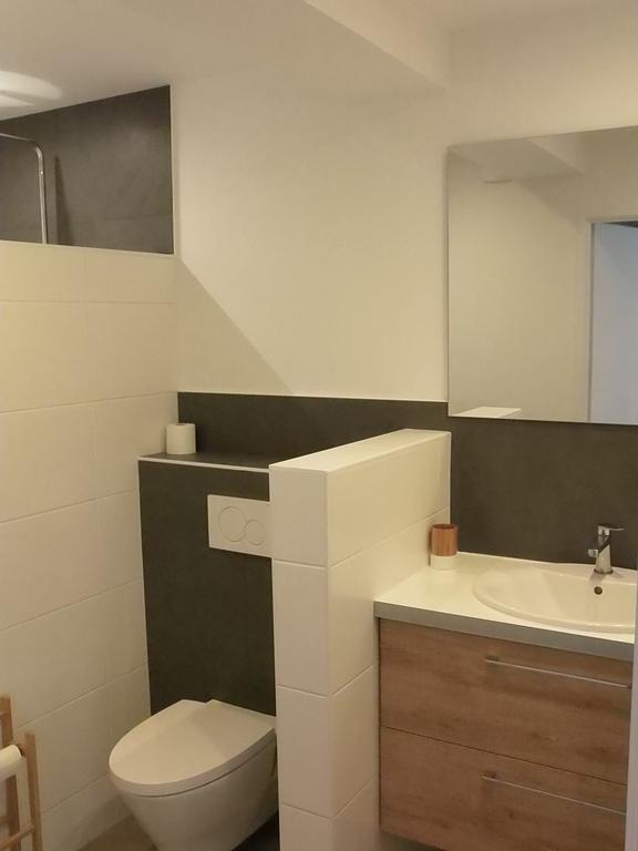 L'Appartement Des Deux Chenes Capbreton Dış mekan fotoğraf