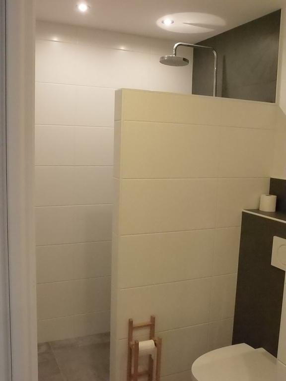 L'Appartement Des Deux Chenes Capbreton Dış mekan fotoğraf